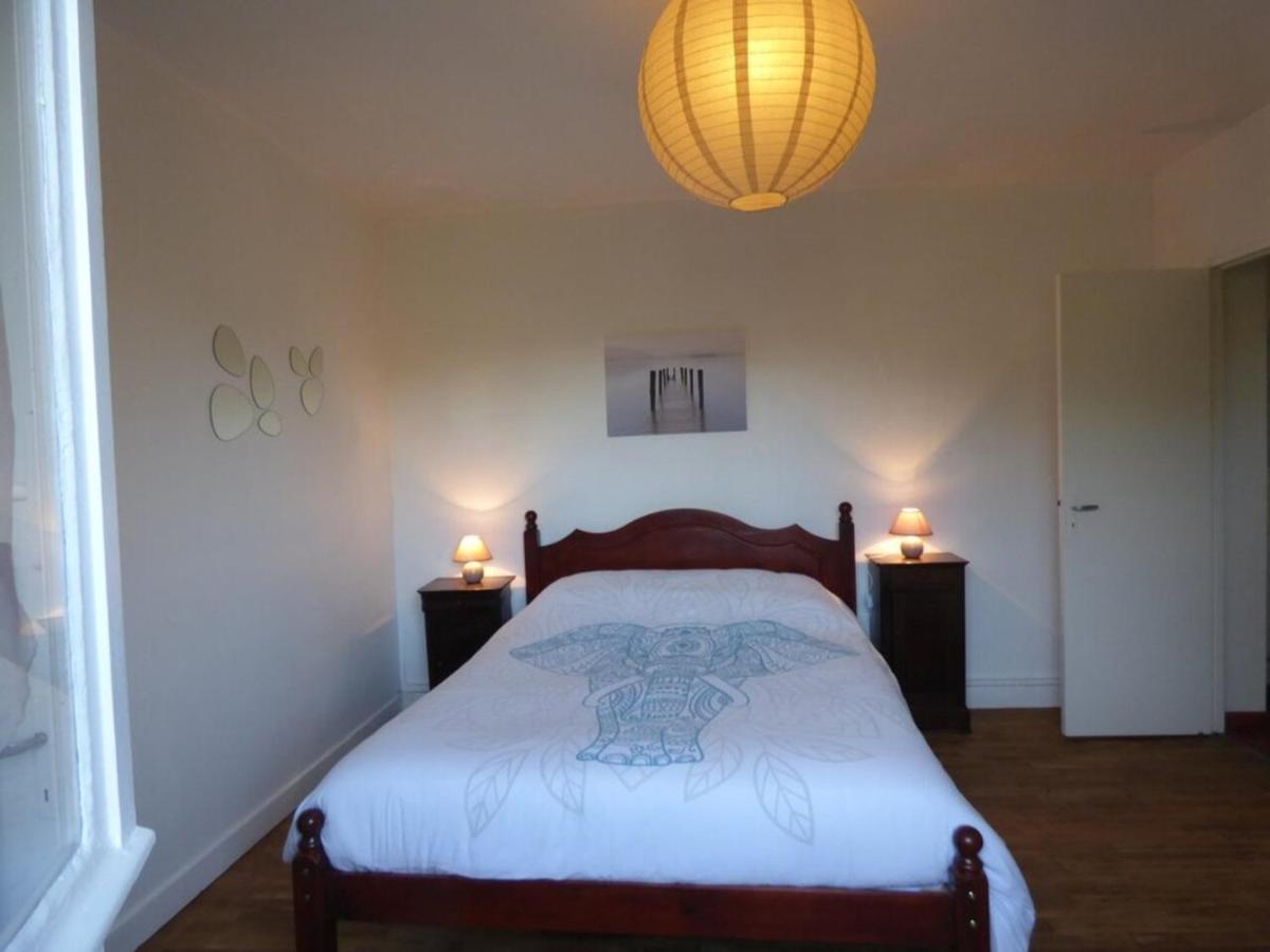 Chalet De L'Auvezere Villa Savignac-Lédrier Kültér fotó
