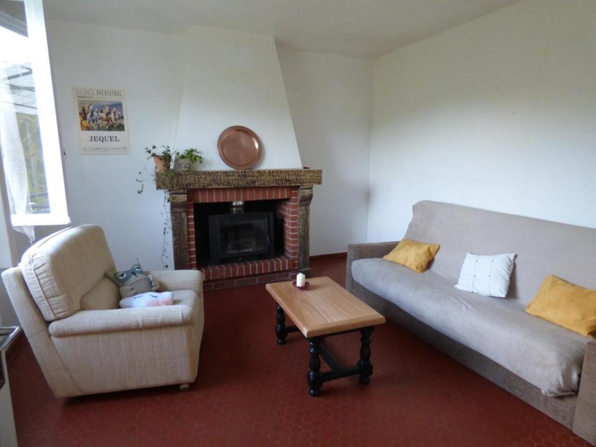 Chalet De L'Auvezere Villa Savignac-Lédrier Kültér fotó